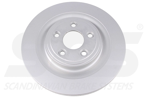 Disque de frein sbs 1815311227