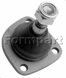 Rotule de suspension FORMPART 1604000
