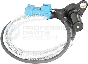 Capteur d'angle, vilebrequin Professional Parts 28345232