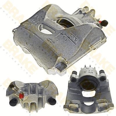 Étrier de frein Brake ENGINEERING CA3185