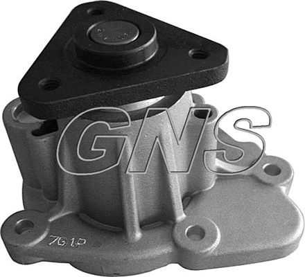 Pompe à eau, refroidissement du moteur GNS YH-K173