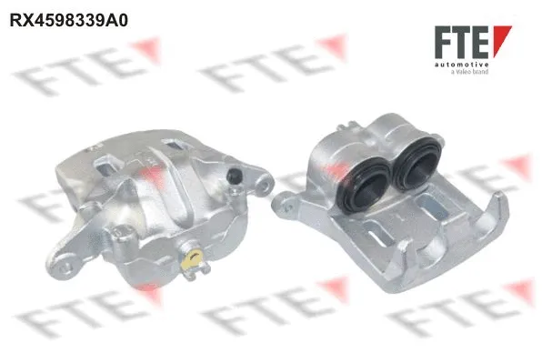 Étrier de frein FTE 9291174