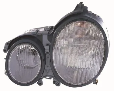 Projecteur principal ABAKUS 440-1123L-LD-EM