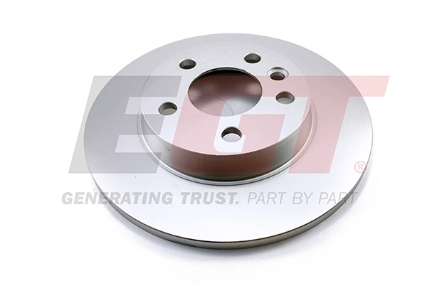 Disque de frein EGT 410383cEGT