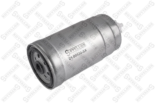 Filtre à carburant STELLOX 21-00534-SX