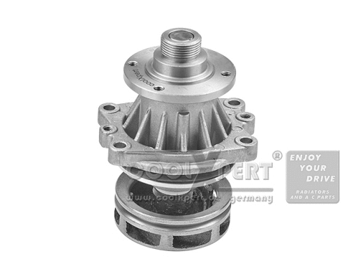 Pompe à eau, refroidissement du moteur BBR Automotive 001-10-17440