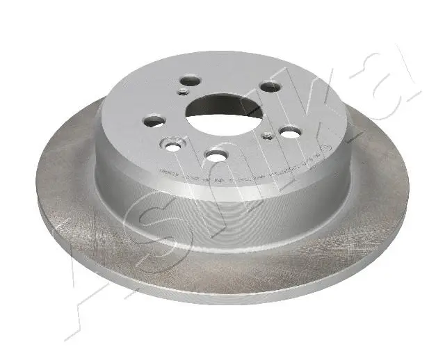 Disque de frein ASHIKA 61-02-205C