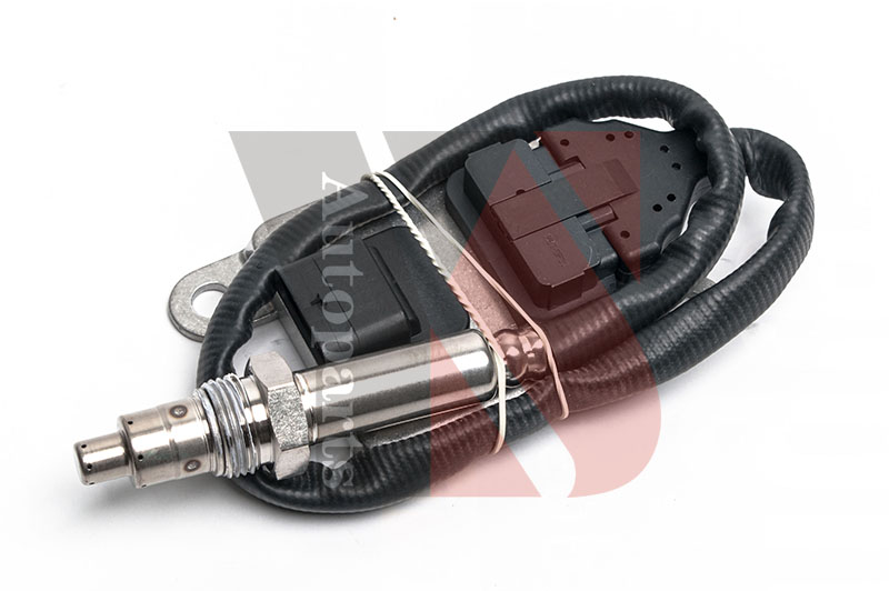 Capteur NOx, Catalyseur NOx YSPARTS YS-DYCGQ015