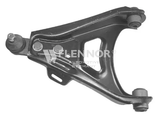 Bras de liaison, suspension de roue FLENNOR FL912-G