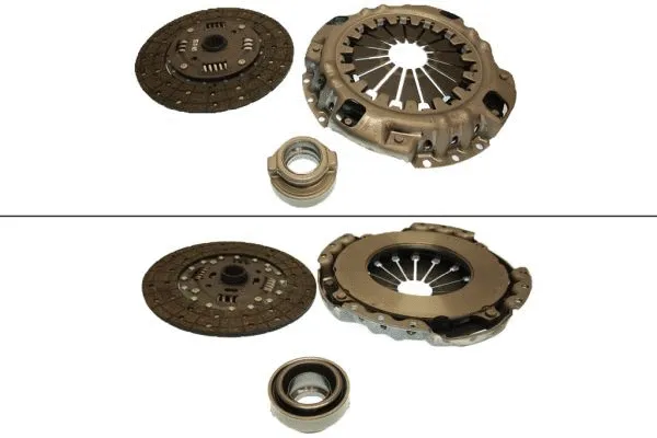 Kit d'embrayage KAWE 962914