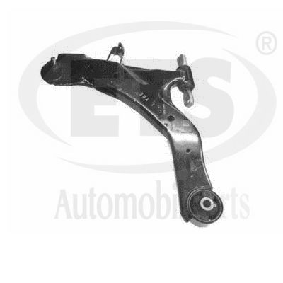 Bras de liaison, suspension de roue ETS 08.TC.652