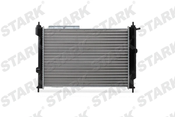 Radiateur, refroidissement du moteur Stark SKRD-0120312