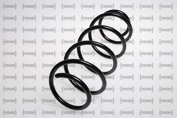 Ressort de suspension TOOR SC60383