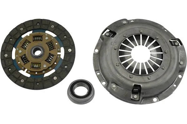 Kit d'embrayage KAVO PARTS CP-8002