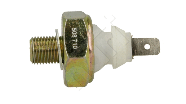 Indicateur de pression d'huile HART 508 710