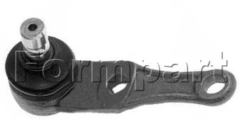 Rotule de suspension FORMPART 3204000