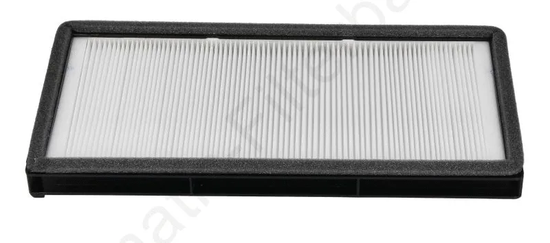 Filtre, air de l'habitacle AIRMATIC Filterbau IF0012