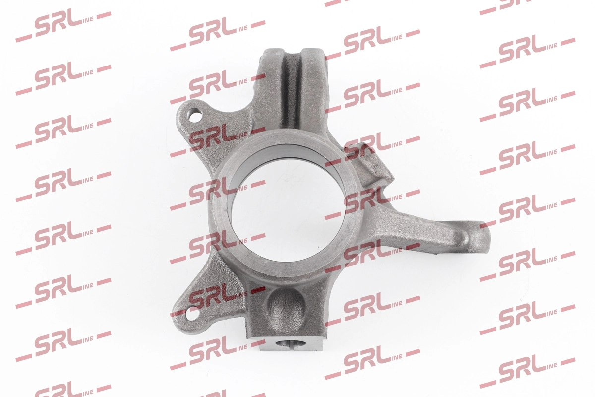 Fusée d'essieu, suspension de roue SRLine ZW-R004L