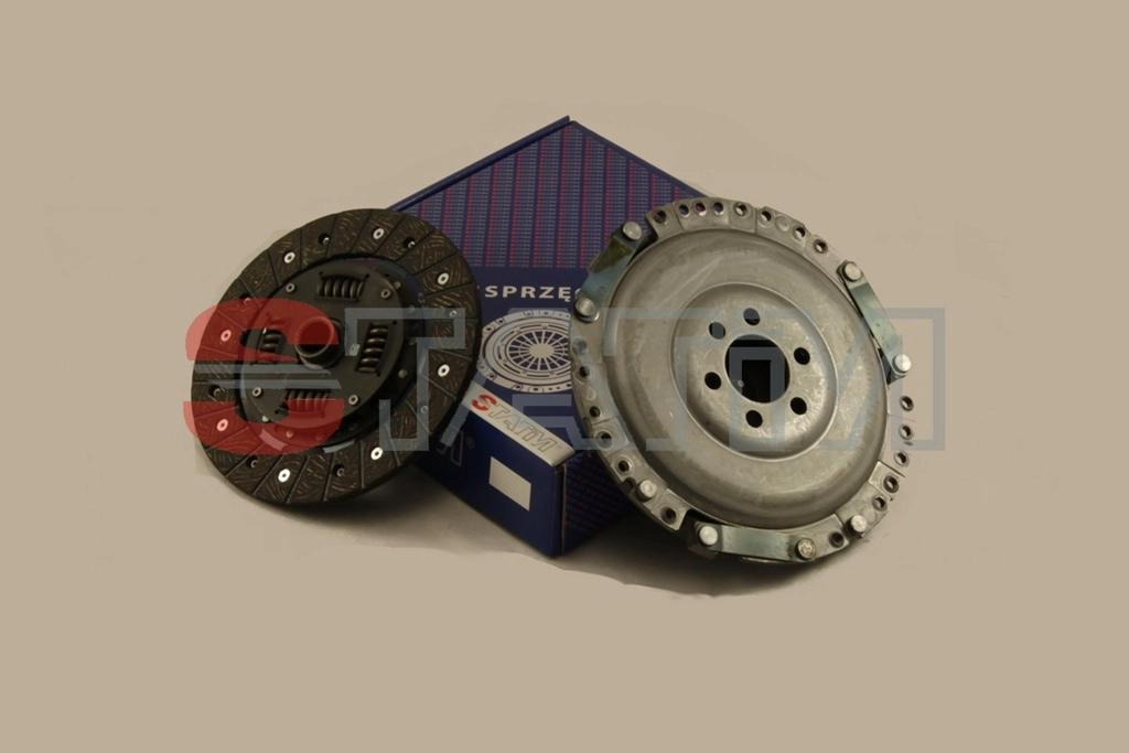 Kit d'embrayage STATIM 100.352