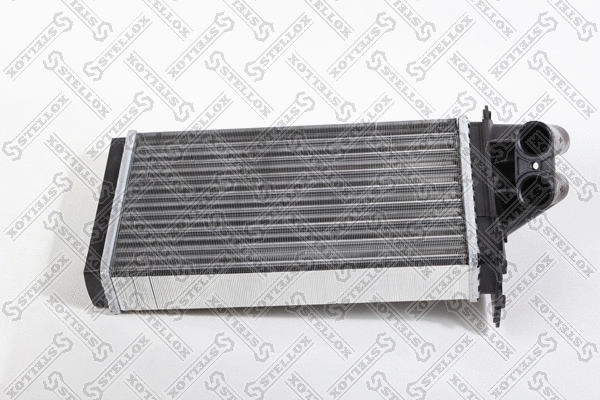 Système de chauffage STELLOX 10-35016-SX