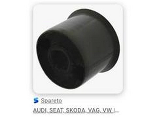 Suspension, bras de liaison ZPY 1K0 407 183G