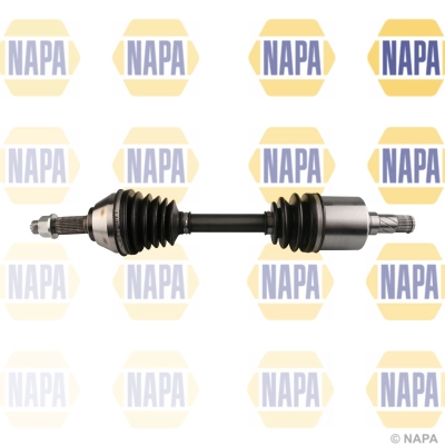 Arbre de transmission NAPA NDS1285L