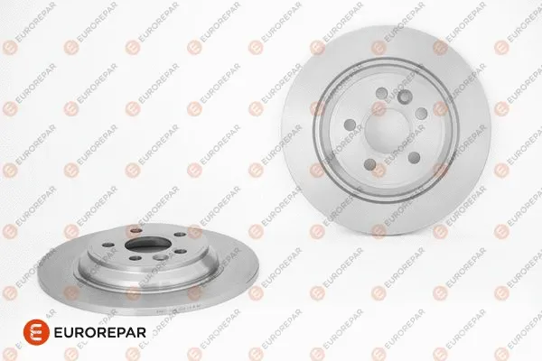 Disque de frein EUROREPAR 1686335880