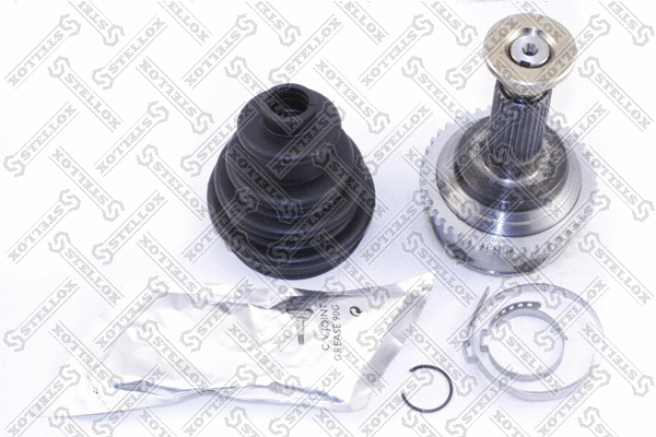 Jeu de joints, arbre de transmission STELLOX 150 1525-SX
