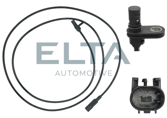 Capteur, vitesse de roue ELTA AUTOMOTIVE EA0668