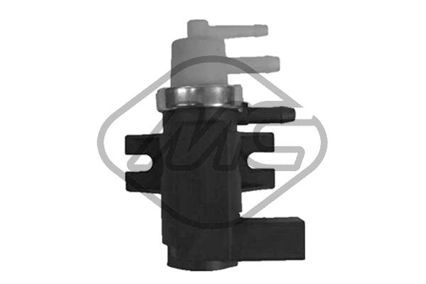 Capteur de pression, turbocompresseur Metalcaucho 93179