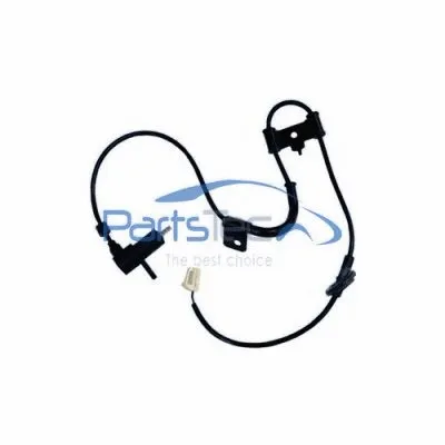 Capteur, vitesse de roue PartsTec PTA560-0031