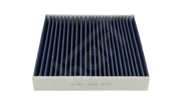 Filtre, air de l'habitacle HART 929 474