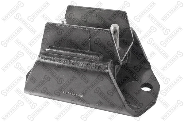 Support moteur STELLOX 25-17744-SX