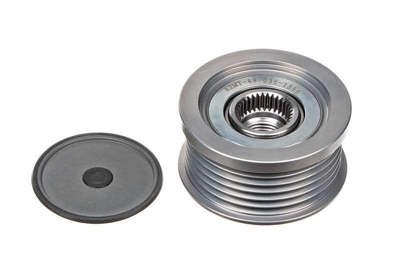 Poulie roue libre, alternateur A.Z. Meisterteile AZMT-49-036-1556