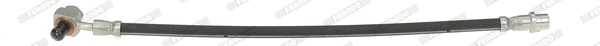 Flexible de frein FERODO FHY2833