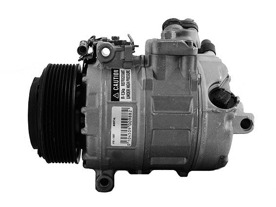 Compresseur, climatisation Airstal 10-1097