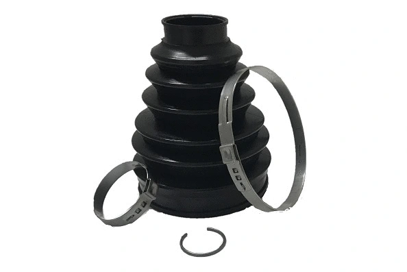 Jeu de joints-soufflets, arbre de commande SERCORE 06K015