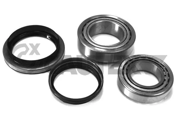 Kit de roulements de roue CAUTEX 754772
