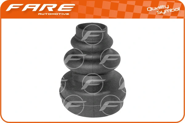 Joint-soufflet, arbre de commande FARE SA 1853