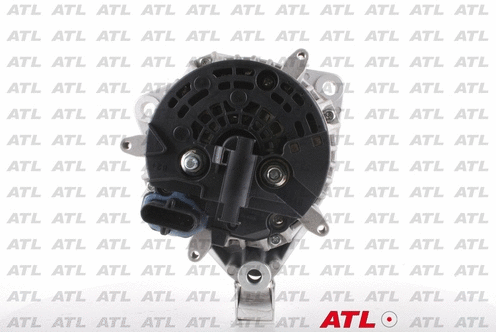 Alternateur ATL Autotechnik L 42 380