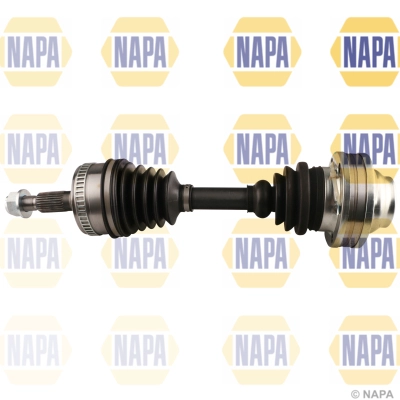 Arbre de transmission NAPA NDS1079LR