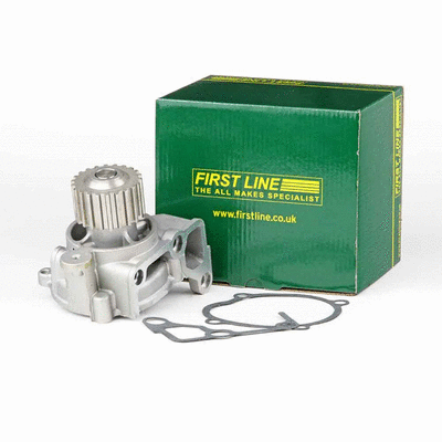 Pompe à eau, refroidissement du moteur FIRST LINE FWP2060
