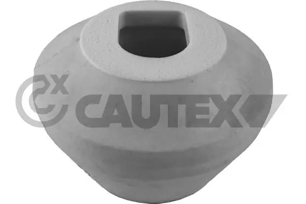 Butée élastique, support du moteur CAUTEX 767504
