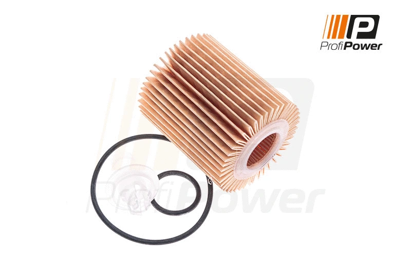 Filtre à huile ProfiPower 1F0050