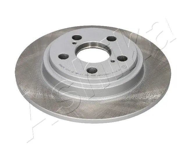 Disque de frein ASHIKA 61-02-239C