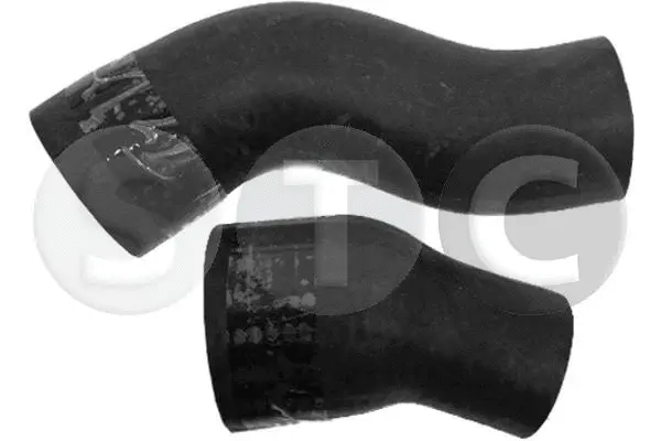 Gaine de suralimentation STC T409199