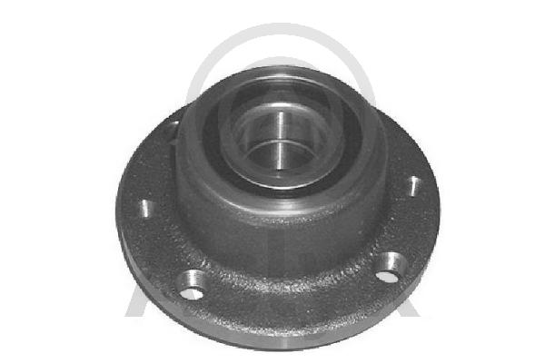 Moyeu de roue Aslyx AS-204644