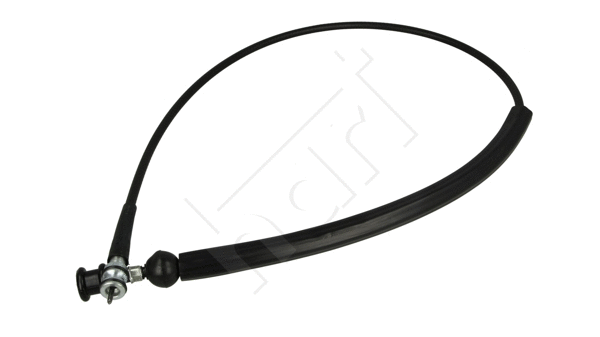 Câble flexible de commande de compteur HART 145 229