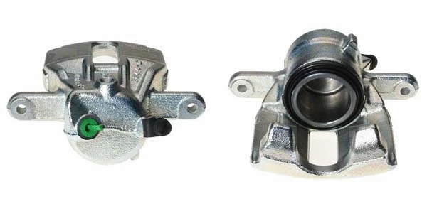 Étrier de frein 4X4 ESTANFI PDF-33-114