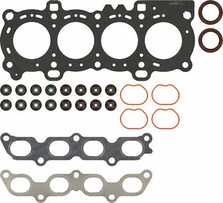 Jeu de joints, culasse WILMINK GROUP WG1001624